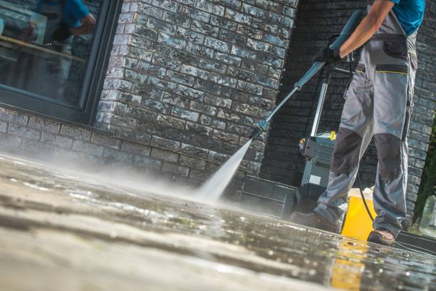 Reliable Willow, AK Pressure Washing Services Solutions