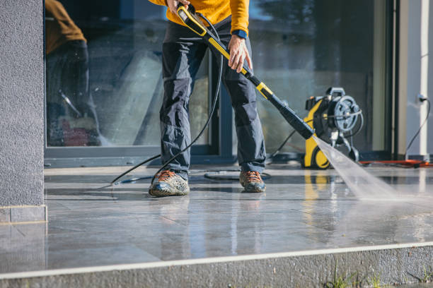 Boat and Dock Cleaning in Willow, AK